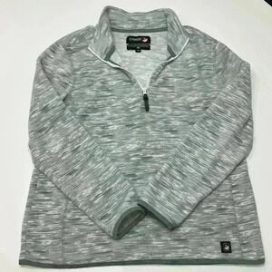 Men’s medium Fleece Sweatshirt Canada Weathergear Item# 6 W